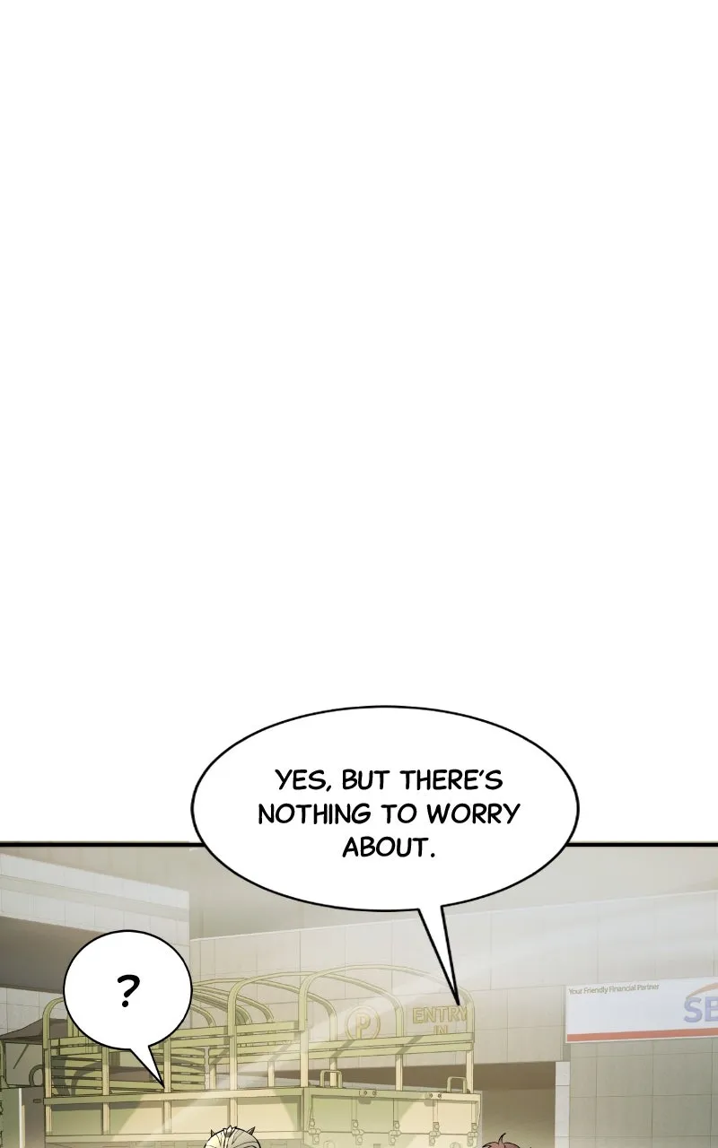 God's Gambit Chapter 4 page 51 - 
