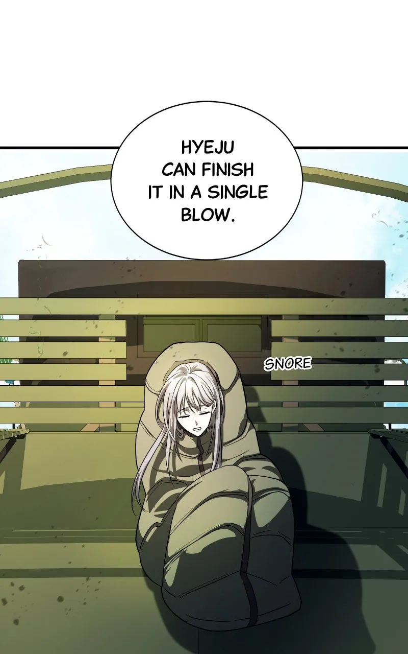 God's Gambit Chapter 4 page 53 - 