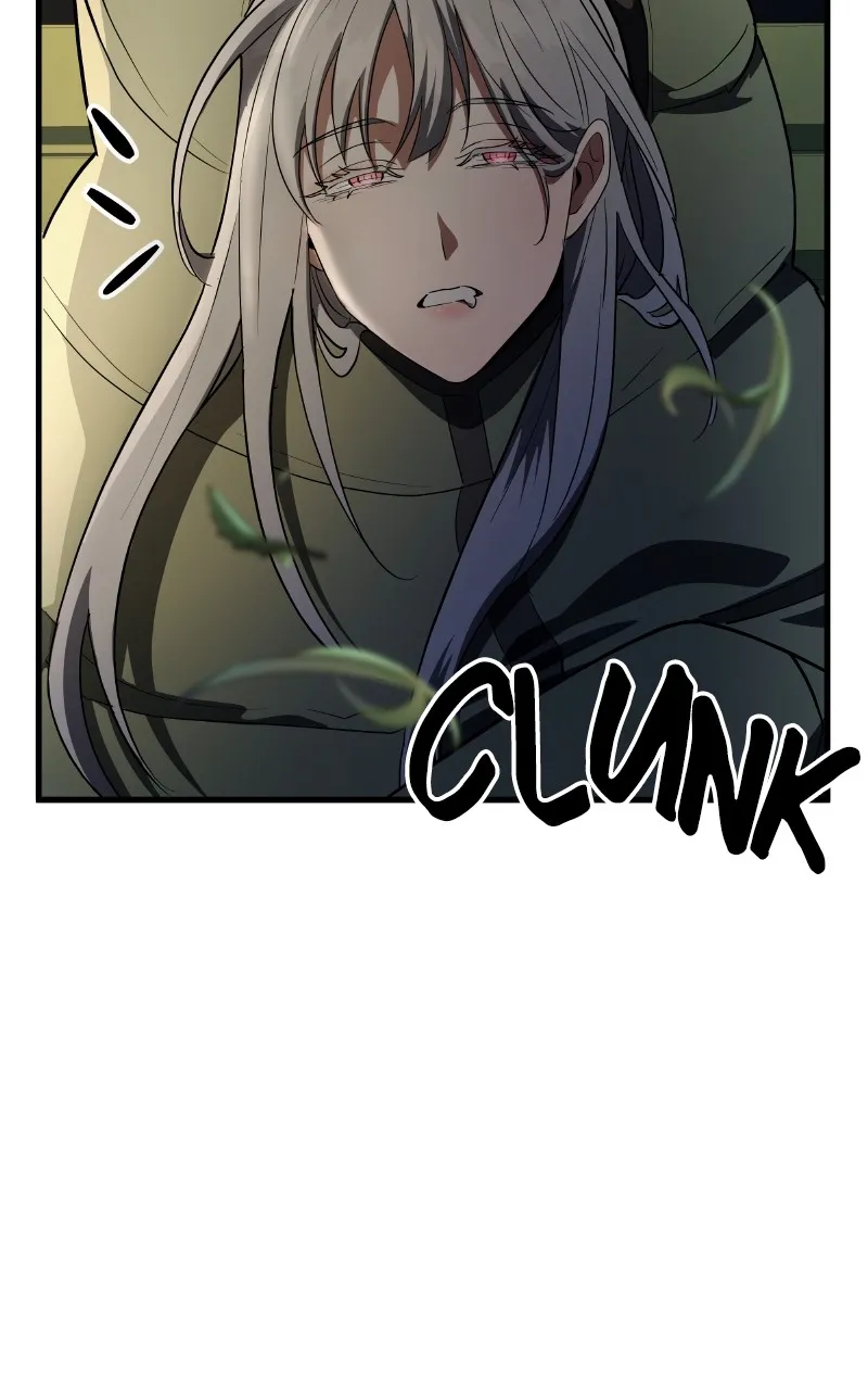 God's Gambit Chapter 4 page 55 - 