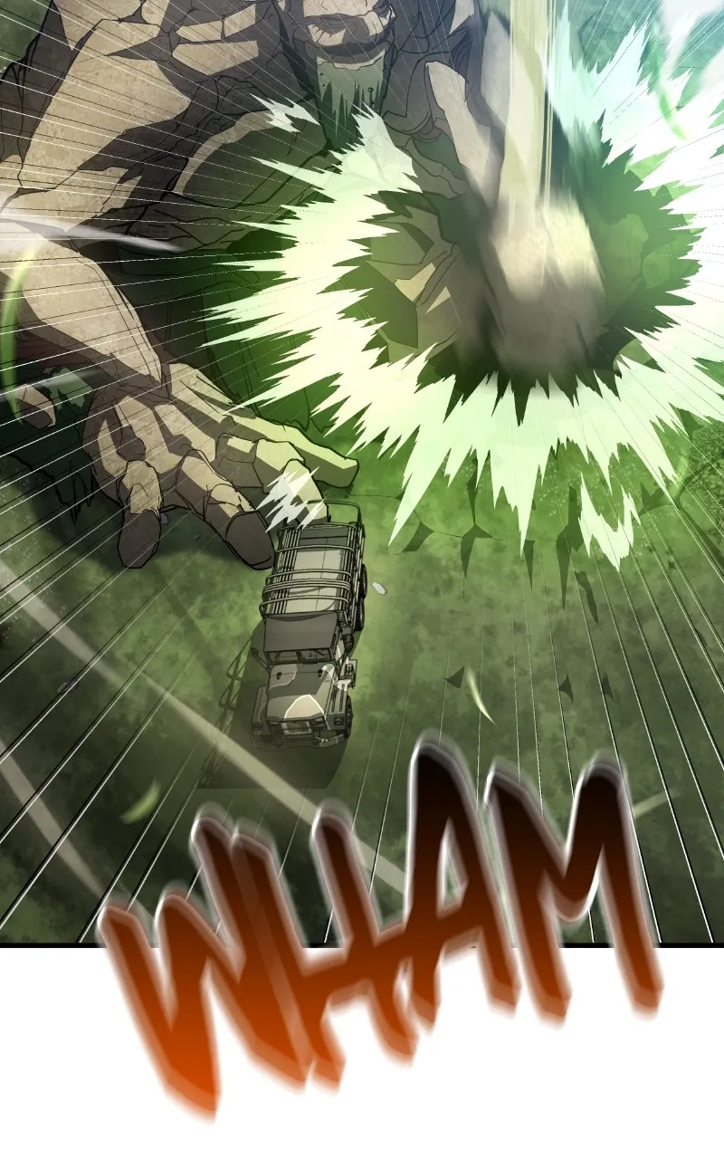 God's Gambit Chapter 4 page 66 - 