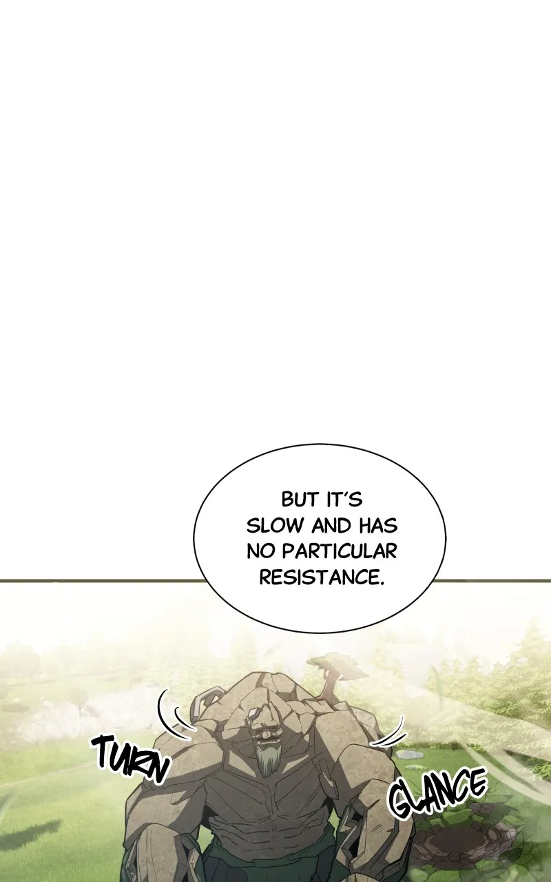 God's Gambit Chapter 4 page 70 - 
