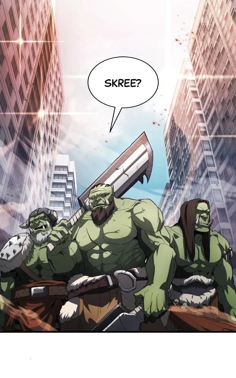 God's Gambit Chapter 4 page 8 - 