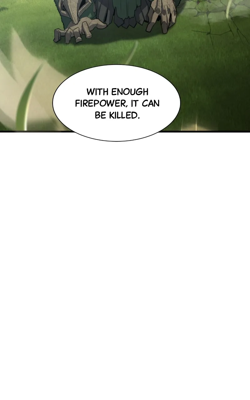 God's Gambit Chapter 4 page 71 - 