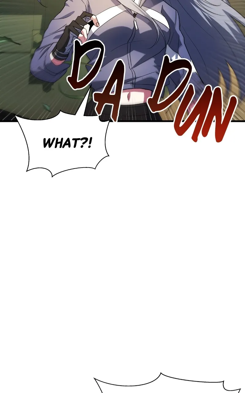 God's Gambit Chapter 4 page 74 - 