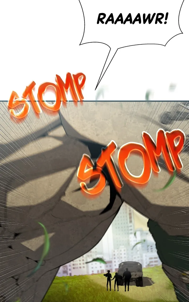 God's Gambit Chapter 4 page 75 - 