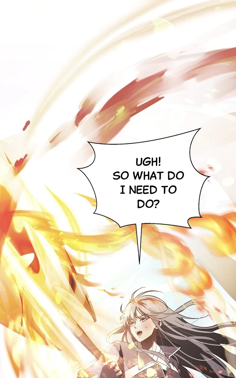 God's Gambit Chapter 4 page 77 - 