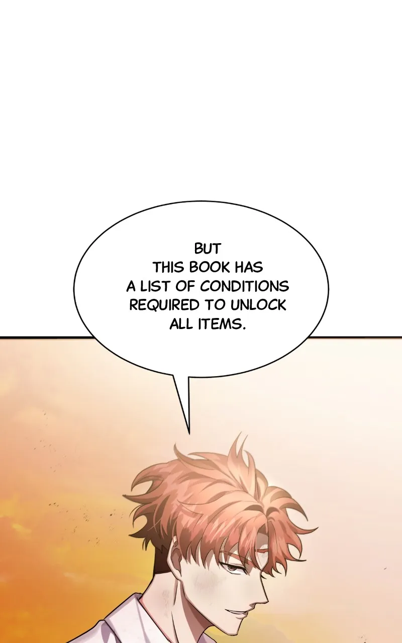God's Gambit Chapter 4 page 83 - 