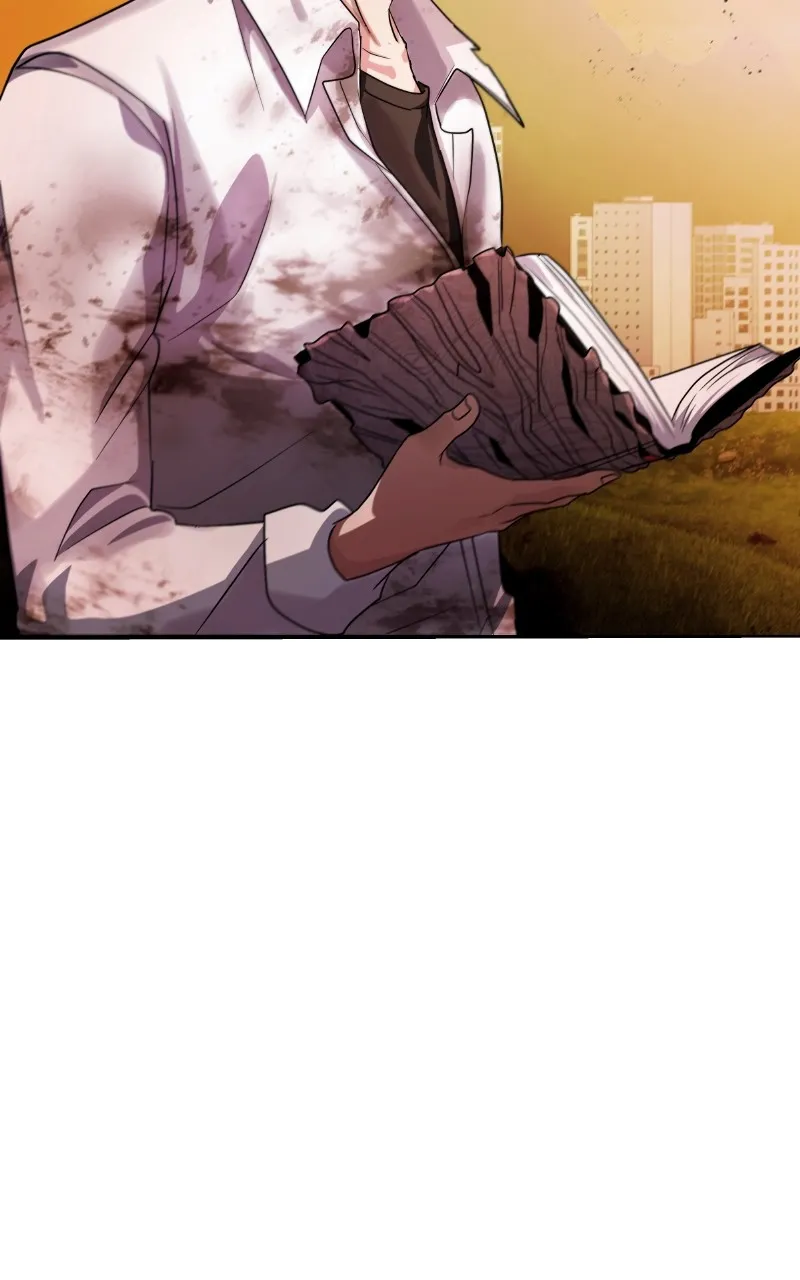 God's Gambit Chapter 4 page 84 - 