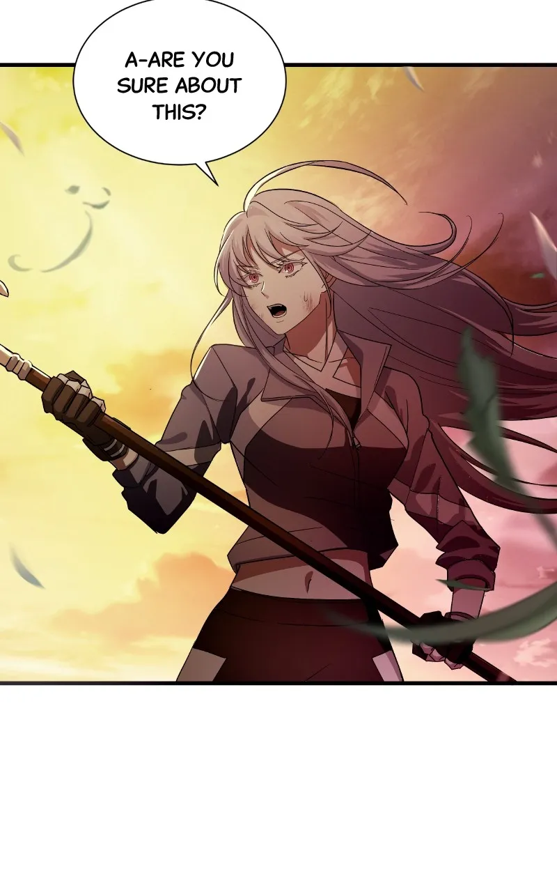 God's Gambit Chapter 4 page 87 - 