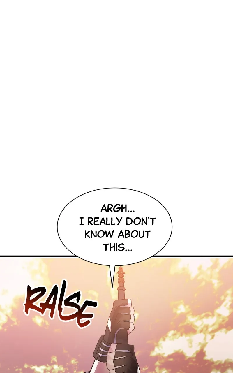 God's Gambit Chapter 4 page 90 - 