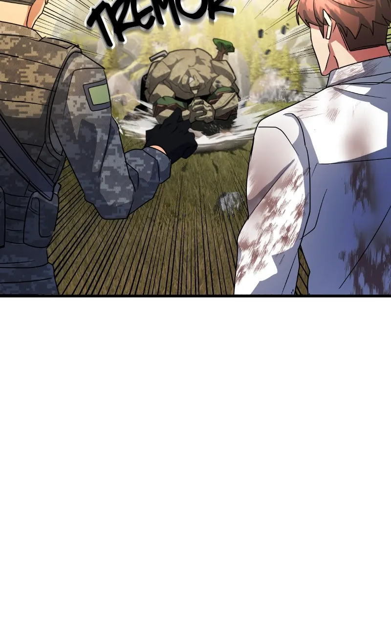 God's Gambit Chapter 4 page 100 - 