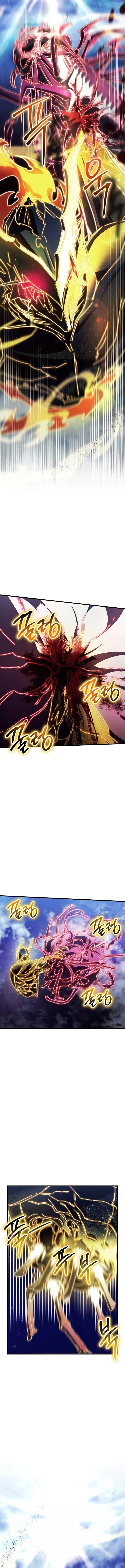 God's Gambit Chapter 45 page 15 - 