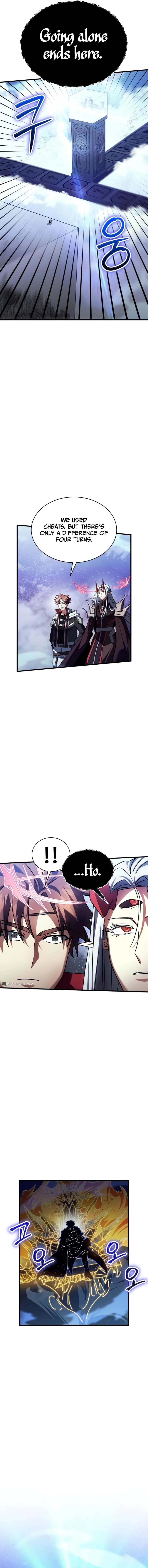 God's Gambit Chapter 45 page 10 - 