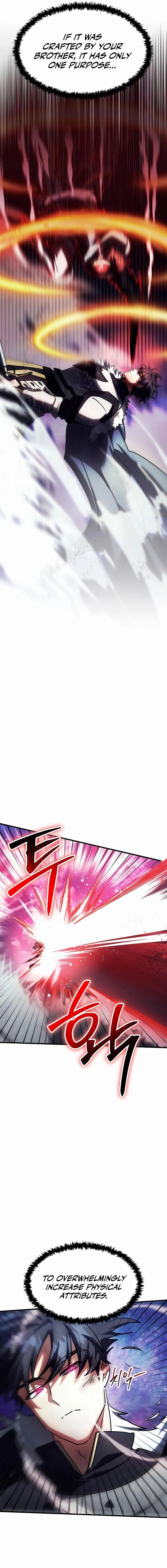God's Gambit Chapter 46 page 15 - 