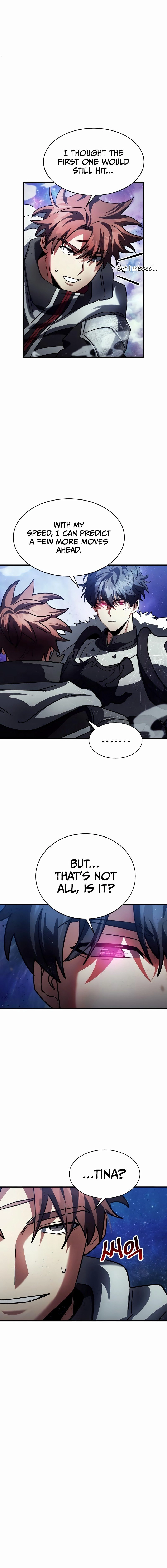 God's Gambit Chapter 46 page 16 - 