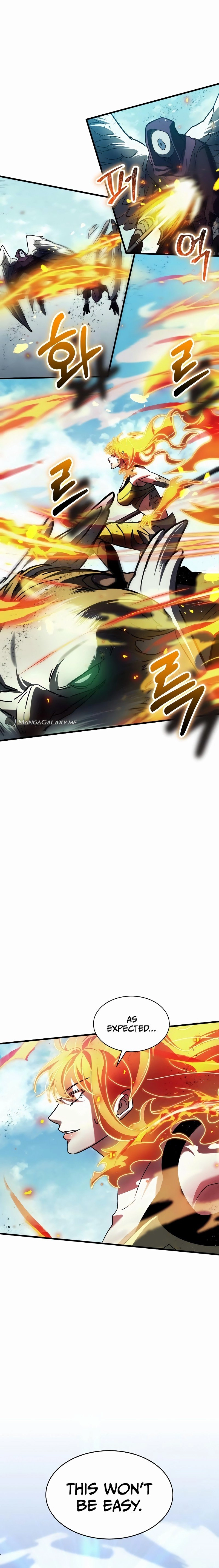 God's Gambit Chapter 46 page 21 - 