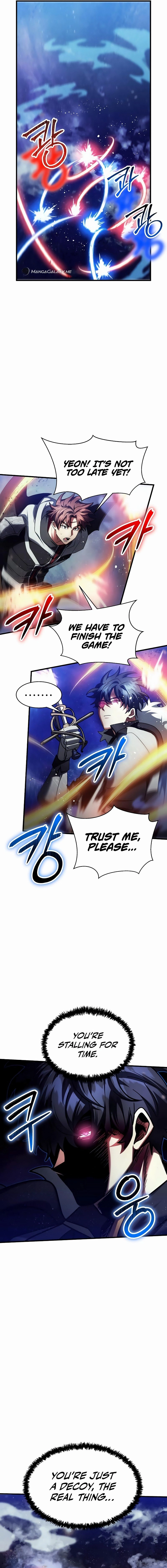 God's Gambit Chapter 46 page 24 - 