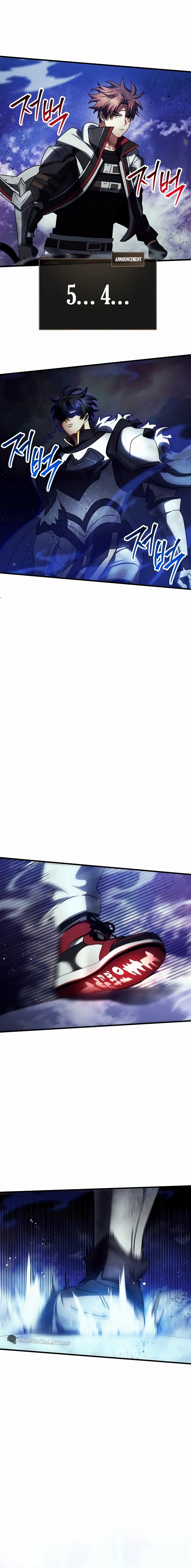 God's Gambit Chapter 46 page 7 - 