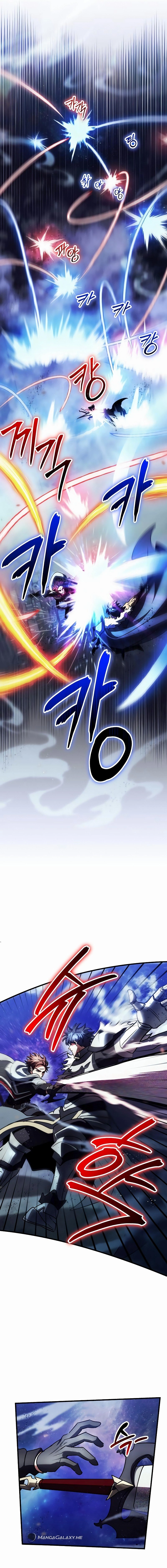 God's Gambit Chapter 46 page 9 - 