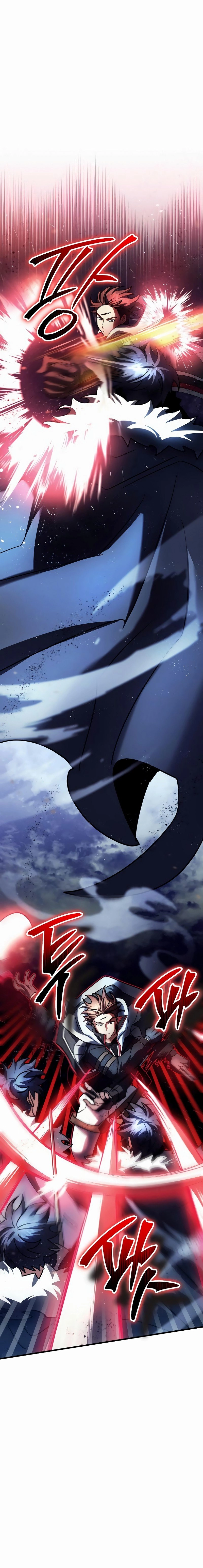 God's Gambit Chapter 46 page 10 - 