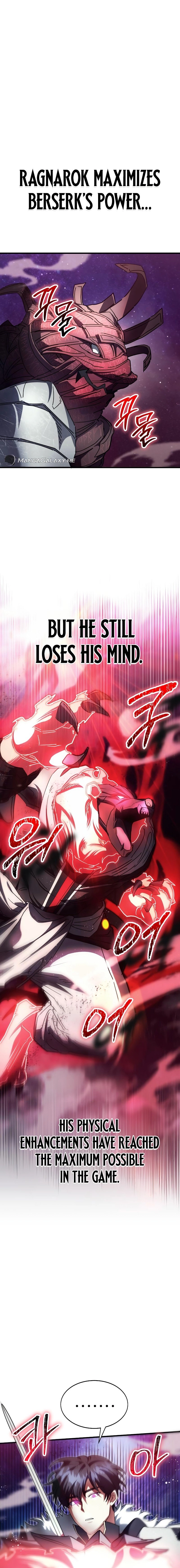 God's Gambit Chapter 47 page 2 - 