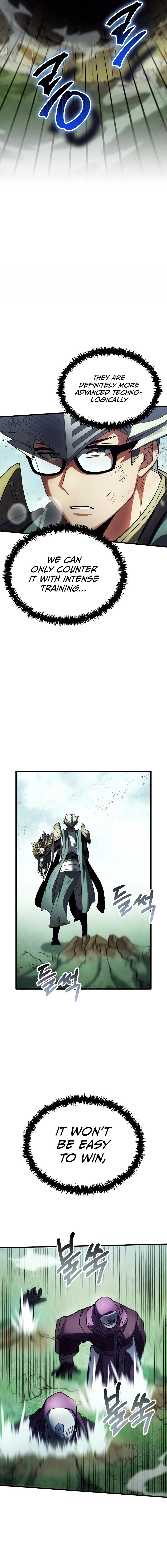 God's Gambit Chapter 47 page 12 - 