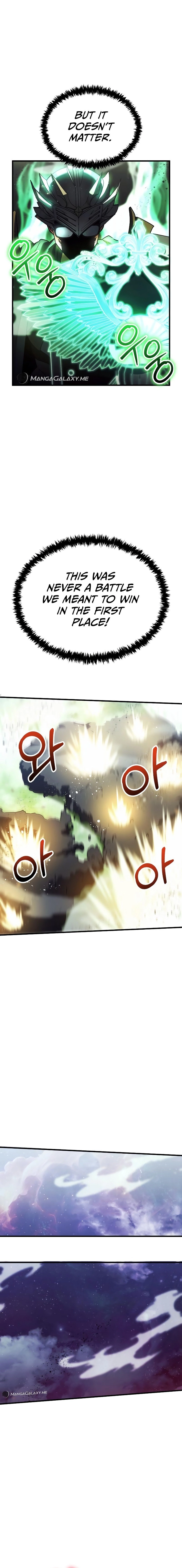God's Gambit Chapter 47 page 13 - 