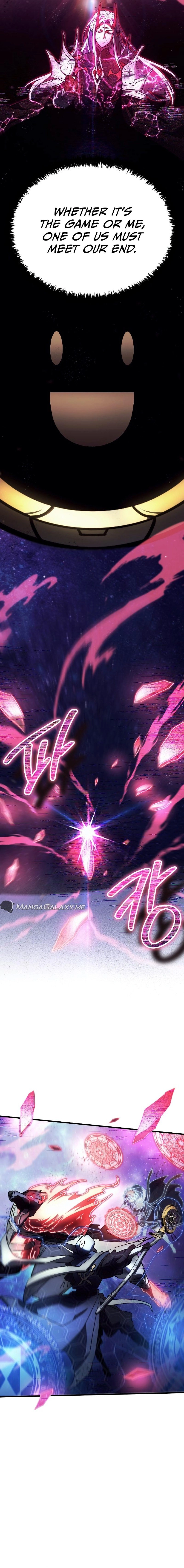 God's Gambit Chapter 48 page 16 - 