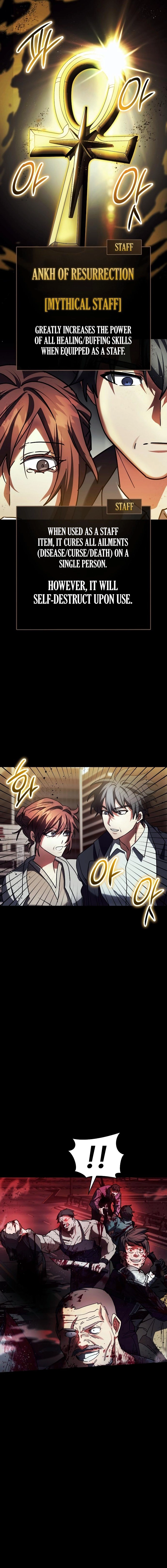 God's Gambit Chapter 48 page 4 - 