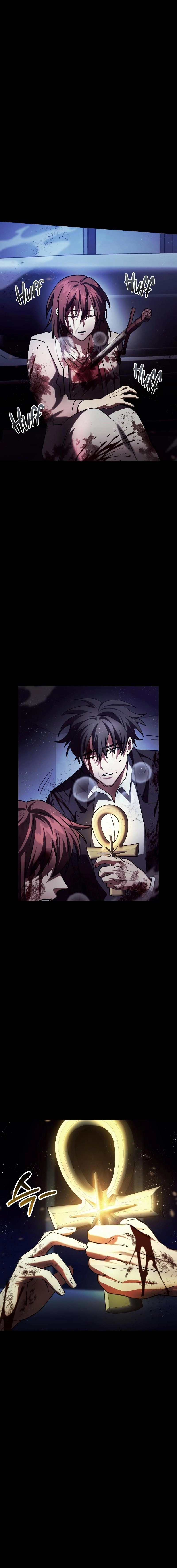 God's Gambit Chapter 48 page 6 - 