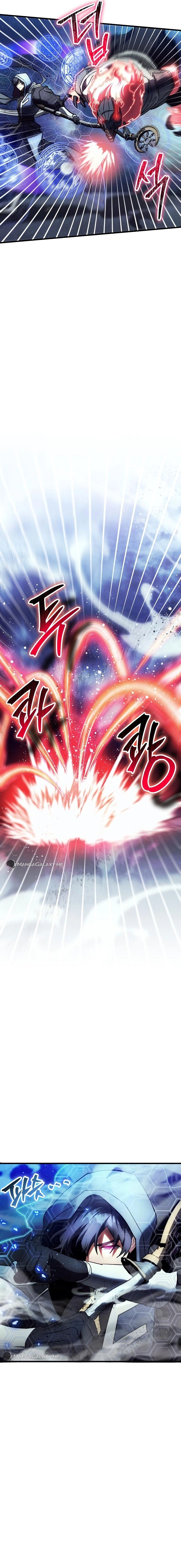 God's Gambit Chapter 48 page 9 - 