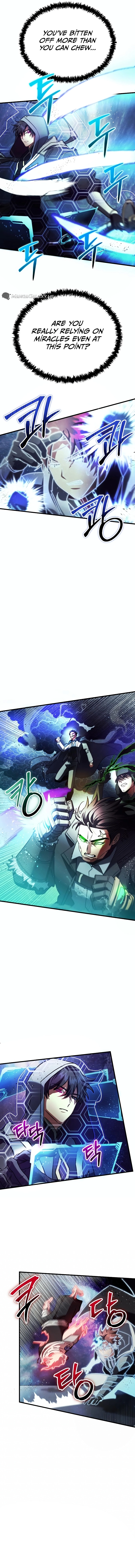 God's Gambit Chapter 49 page 13 - 