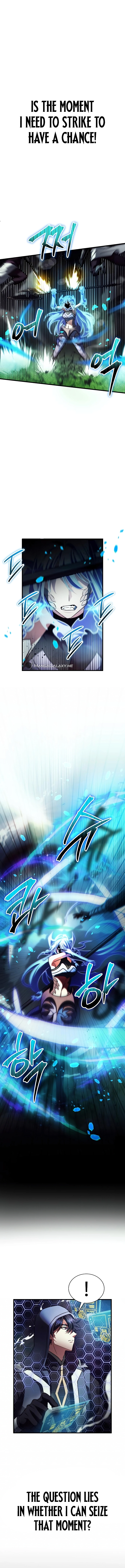 God's Gambit Chapter 49 page 15 - 