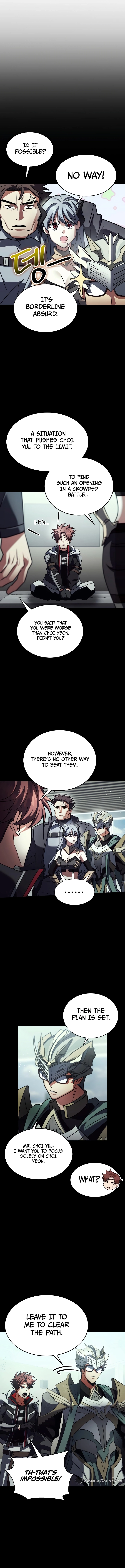 God's Gambit Chapter 49 page 16 - 