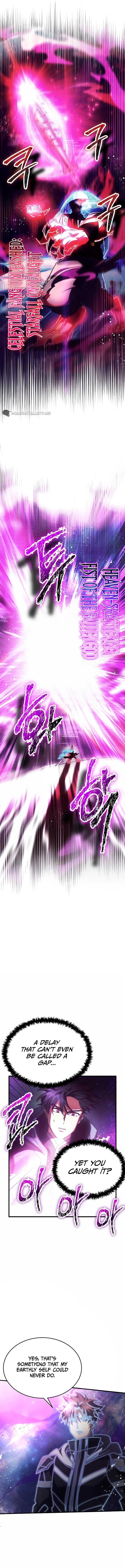God's Gambit Chapter 49 page 19 - 