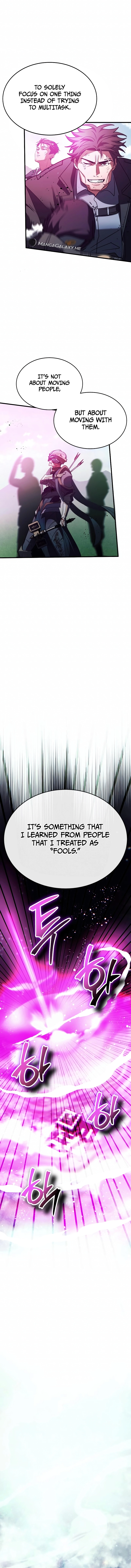 God's Gambit Chapter 49 page 20 - 