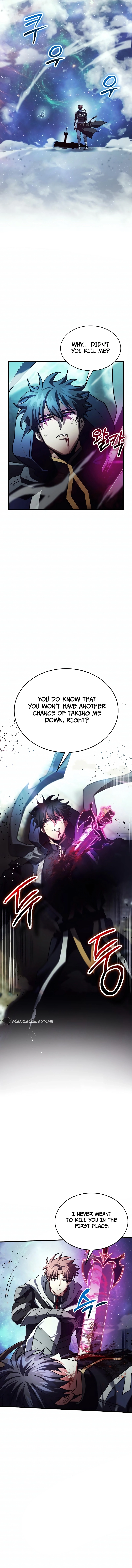 God's Gambit Chapter 49 page 21 - 