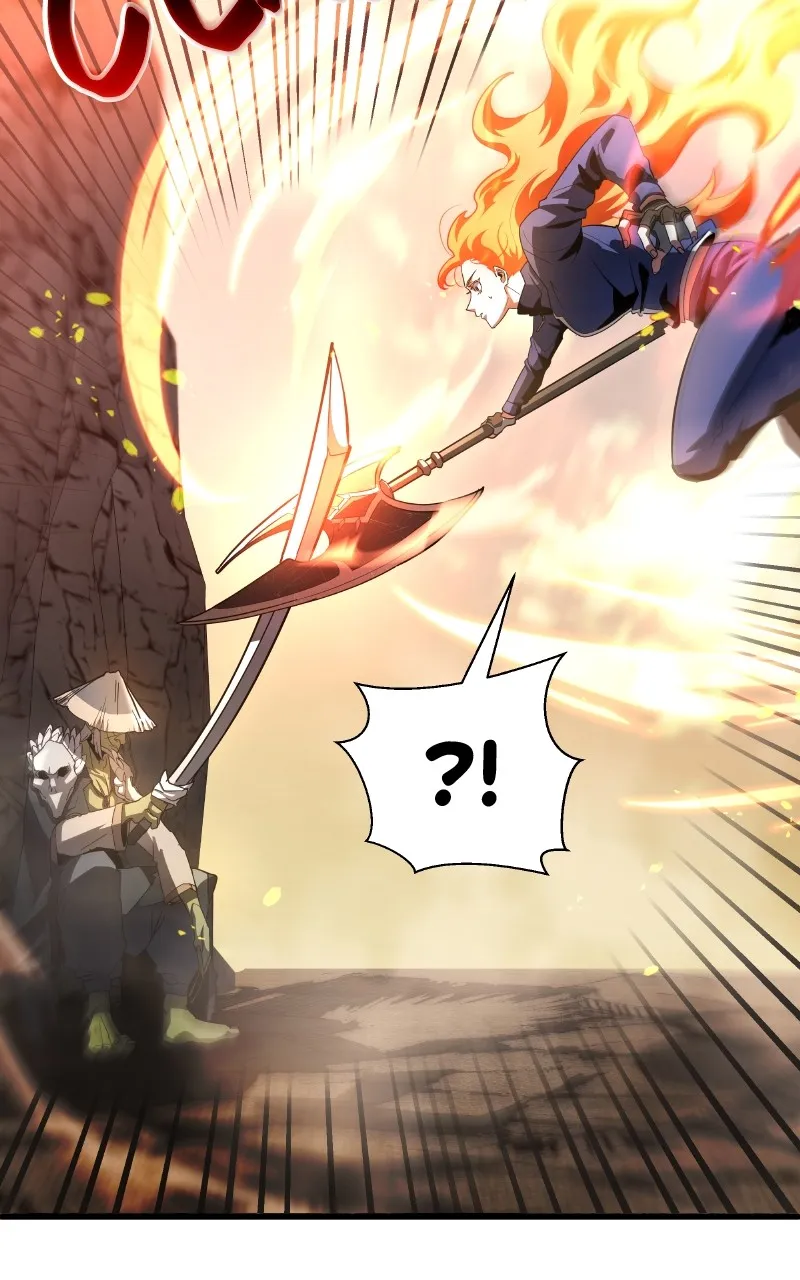 God's Gambit Chapter 5 page 102 - 