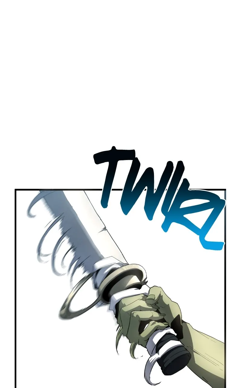 God's Gambit Chapter 5 page 103 - 