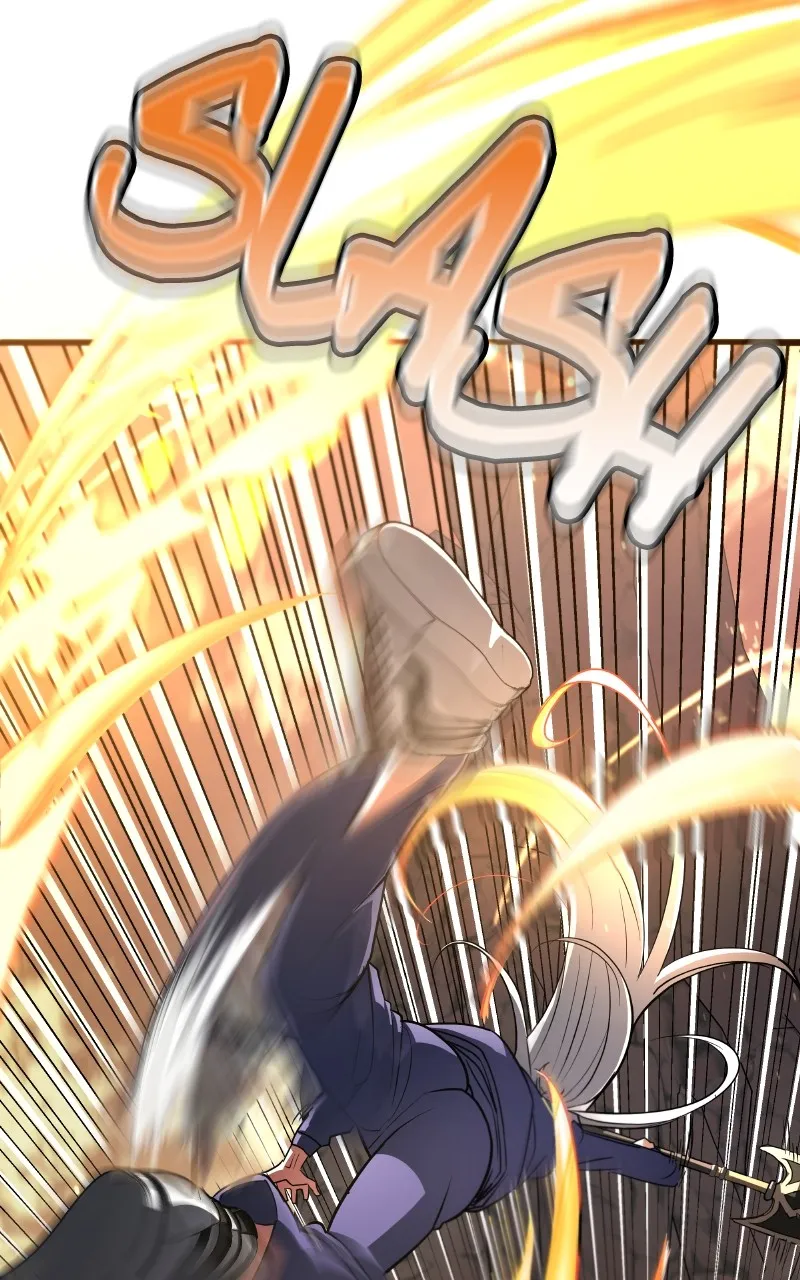 God's Gambit Chapter 5 page 105 - 