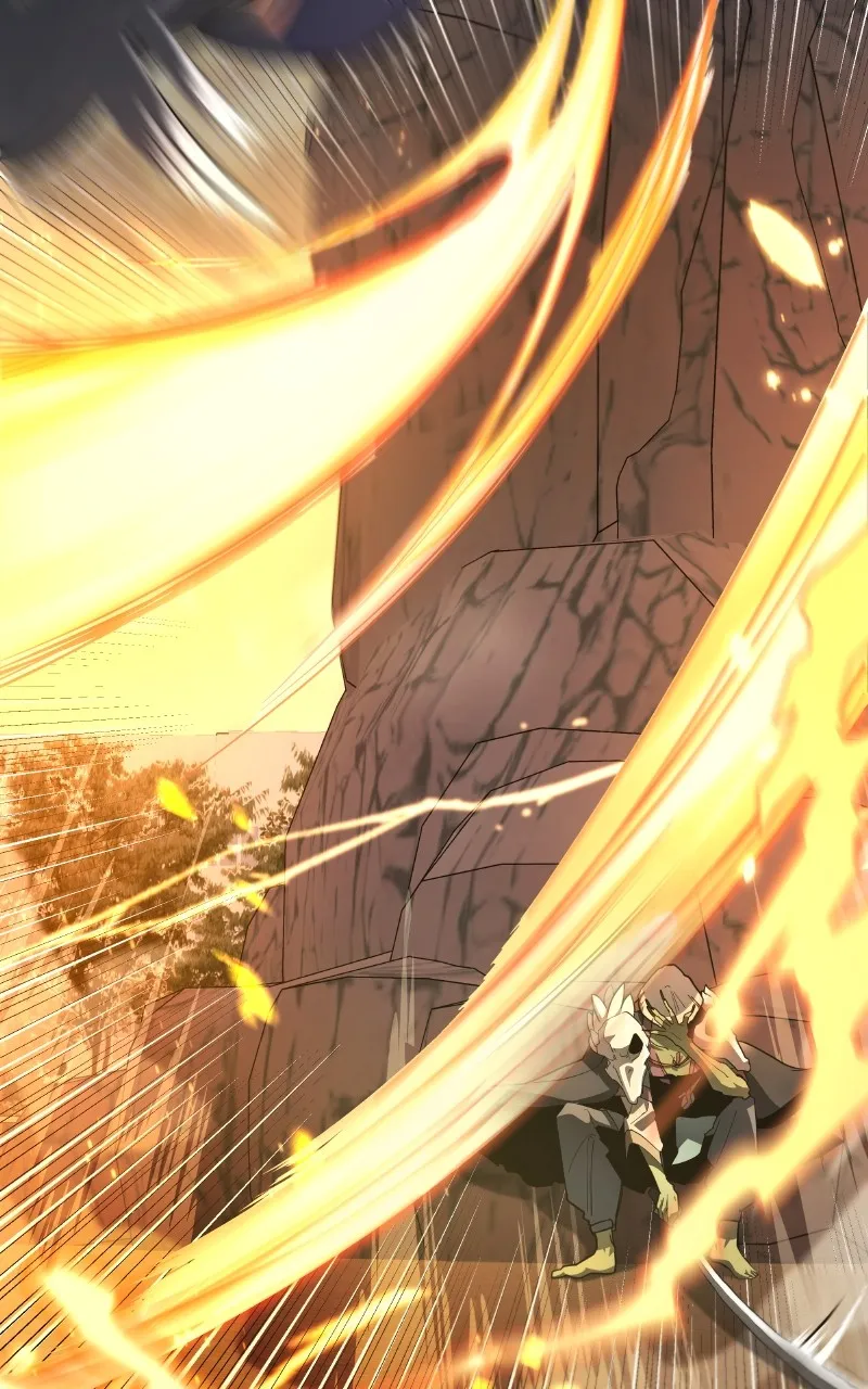 God's Gambit Chapter 5 page 106 - 