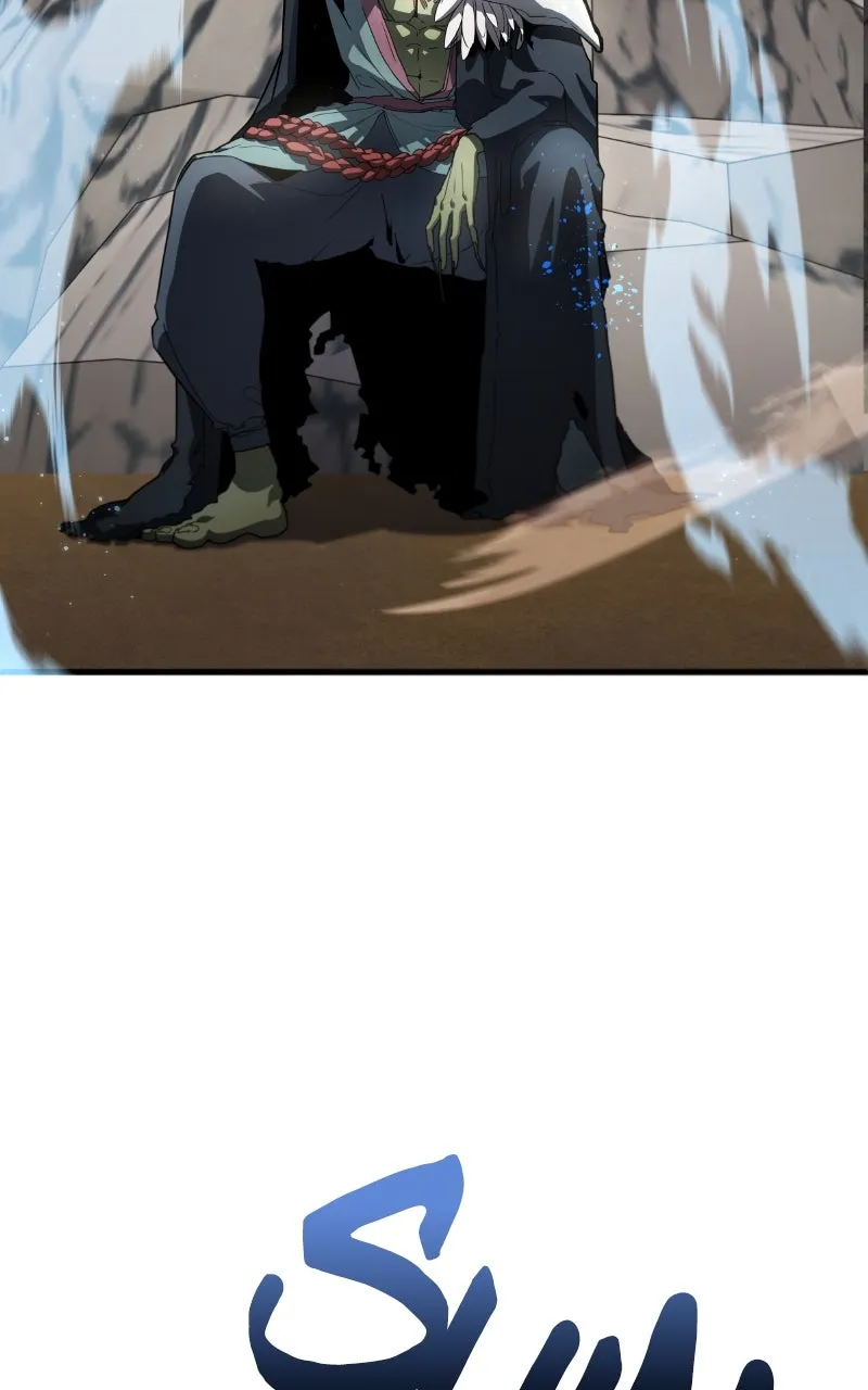 God's Gambit Chapter 5 page 109 - 