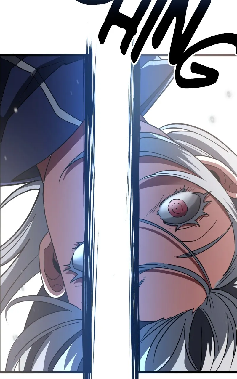 God's Gambit Chapter 5 page 110 - 