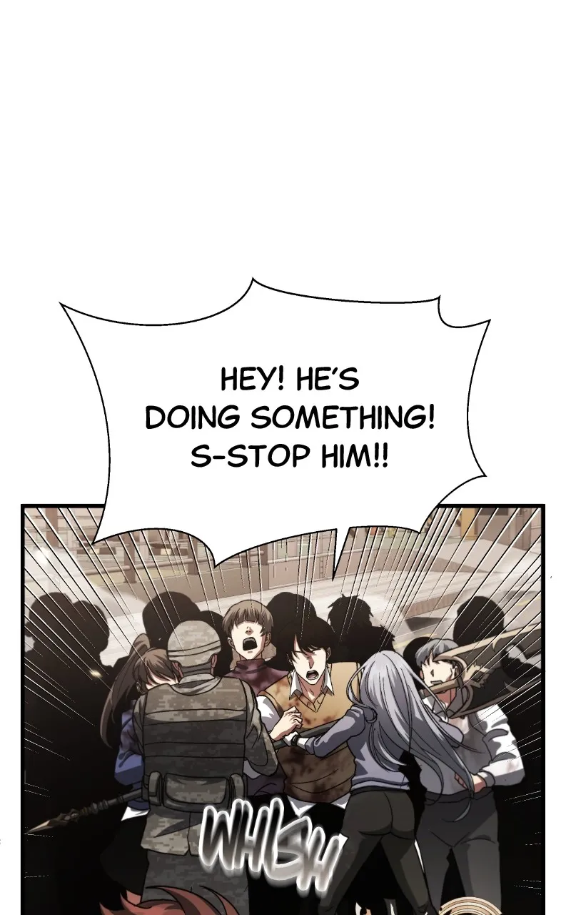 God's Gambit Chapter 5 page 12 - 