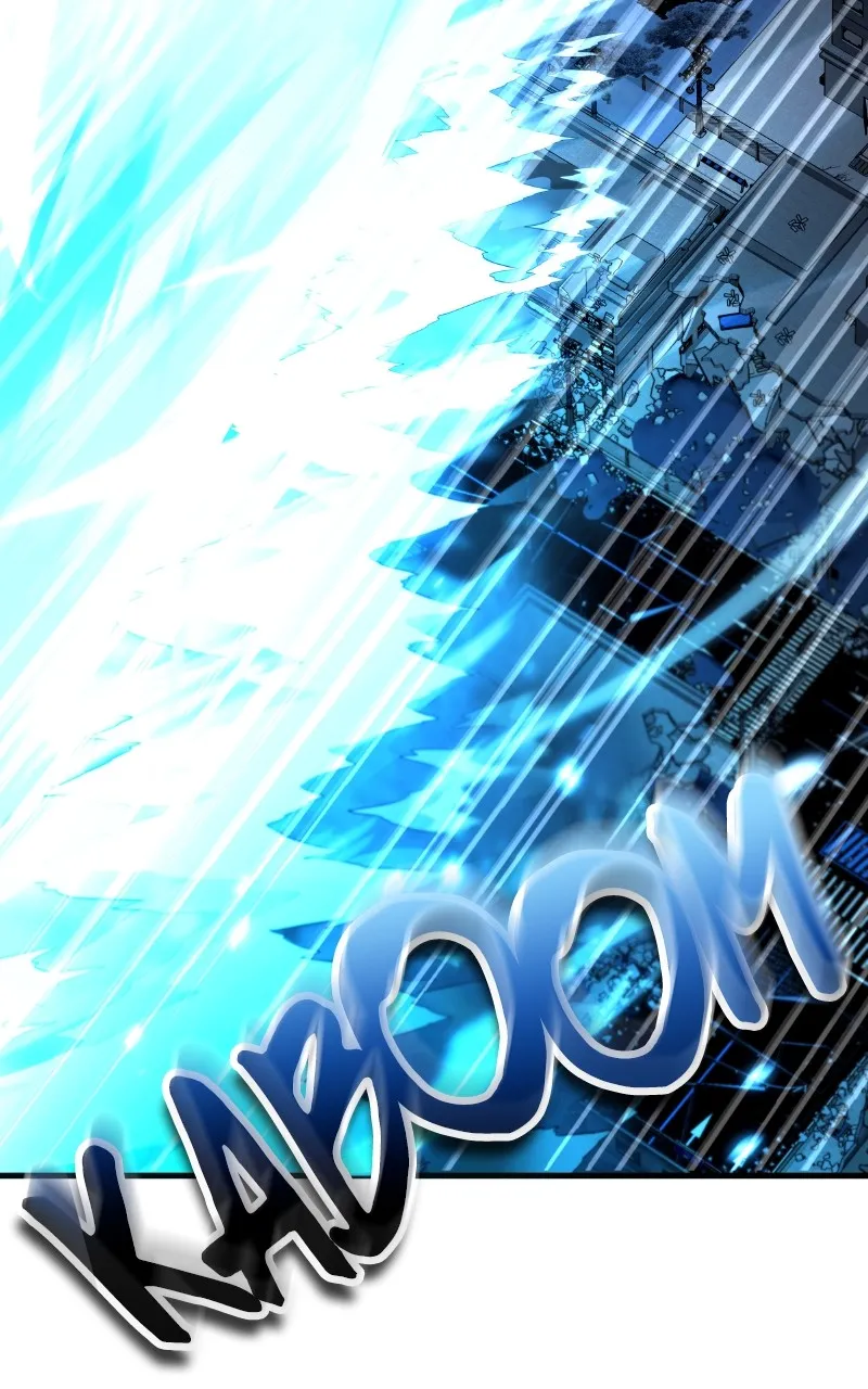 God's Gambit Chapter 5 page 113 - 