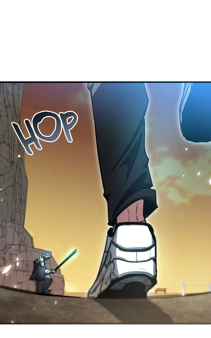 God's Gambit Chapter 5 page 116 - 
