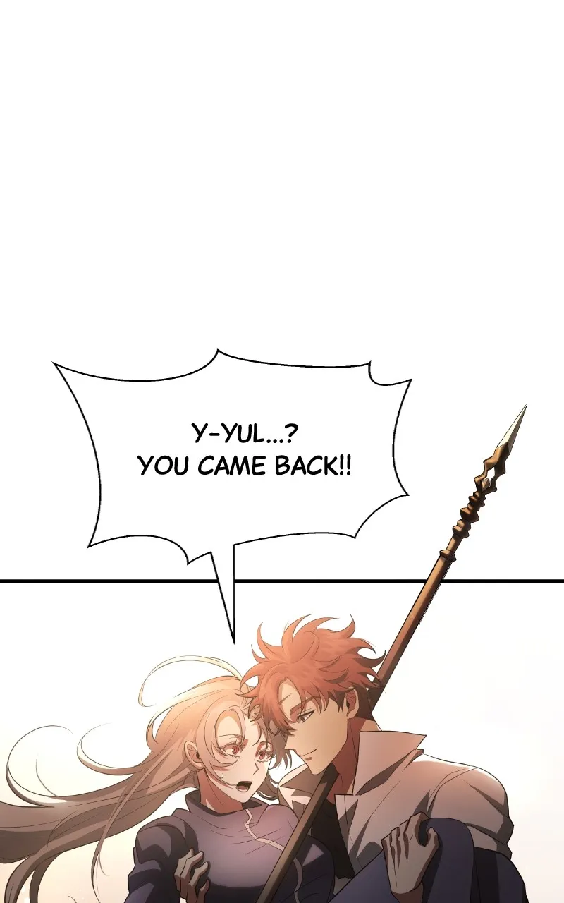 God's Gambit Chapter 5 page 117 - 