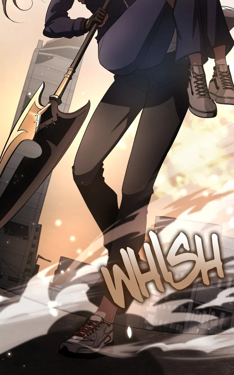 God's Gambit Chapter 5 page 118 - 