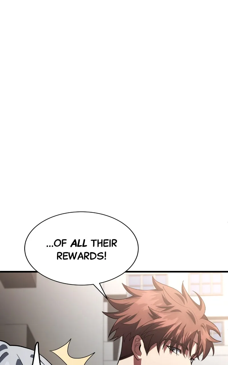 God's Gambit Chapter 5 page 122 - 