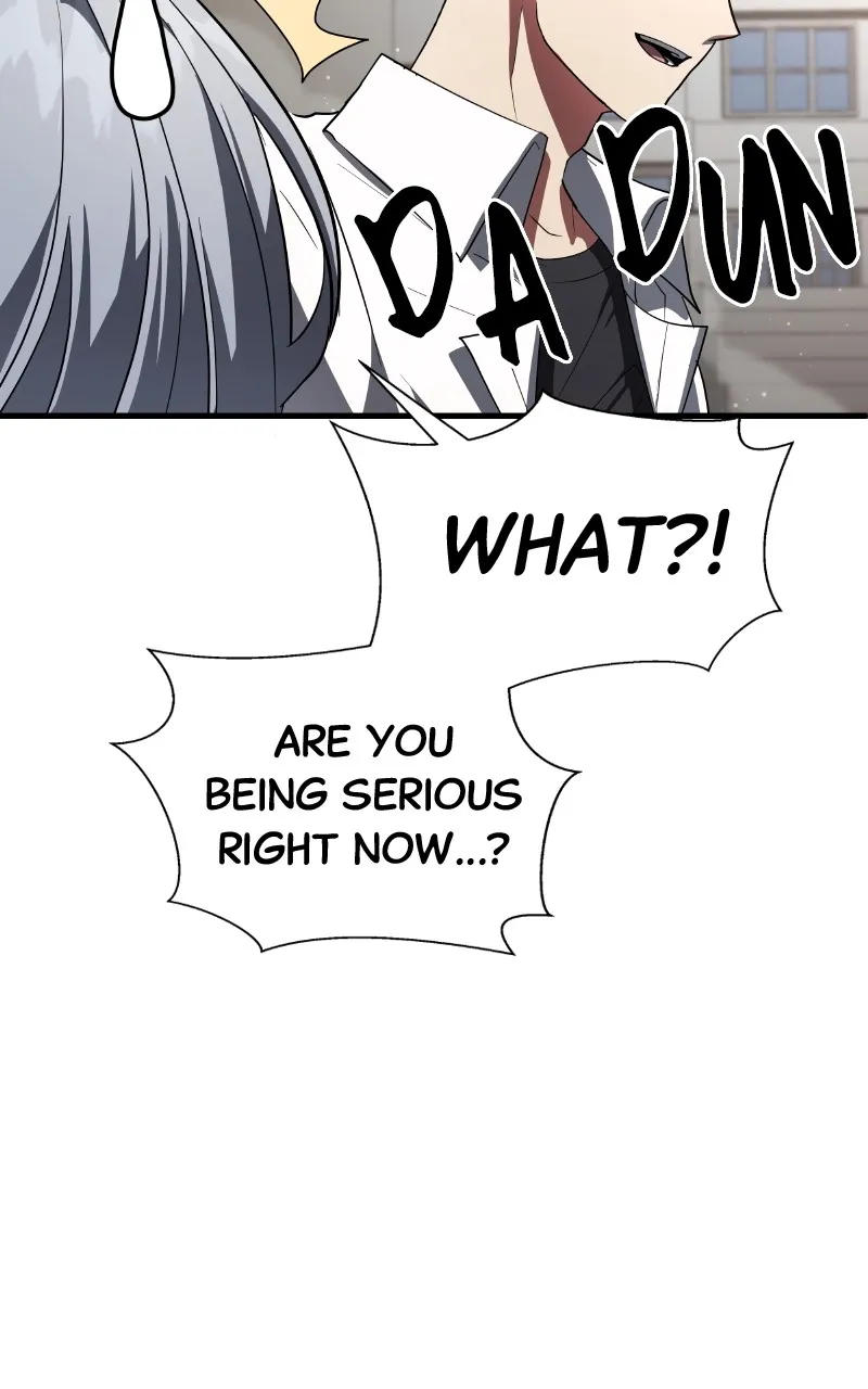 God's Gambit Chapter 5 page 123 - 